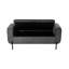 Banc de rangement avec repose-pieds Wingfield-107080380