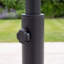  Concrete Freestanding Base
