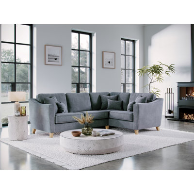 Stoystown 4 Seater Sofa