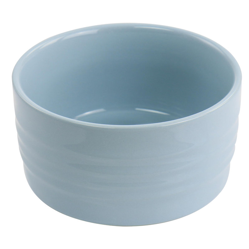 8 oz. Martha Stewart Plat Remekin