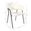 Fauteuil de salle à manger Slate-1259618082
