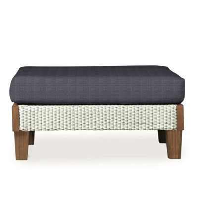 Catalina Outdoor Ottoman
