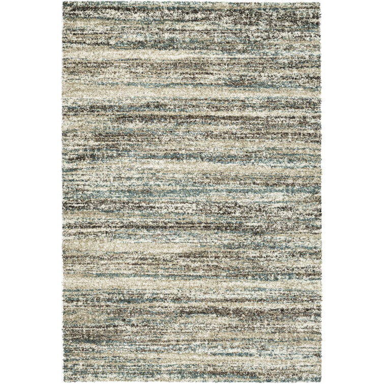 Anouk Grey Blue Rug