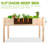 Raised Garden Bed