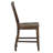 Sevenoaks Solid Wood Counter Stool-38198435