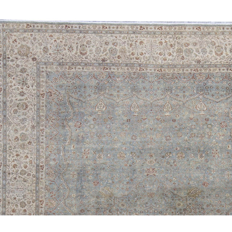 Weston One-of-a-Kind 9'2" X 12' Area Rug