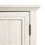 Armoire de rangement 2 portes Azareyah