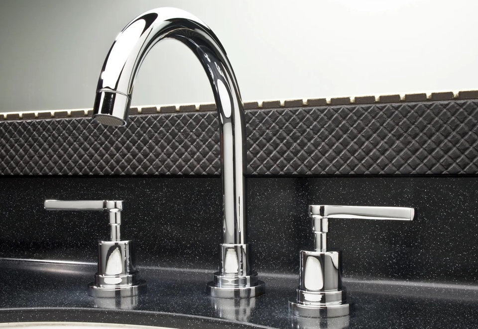 Rohl Bathroom Sink Faucets