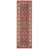 Red/Ivory sélectionné