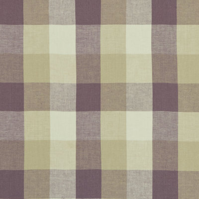 Castle Garden Austin Check Fabric