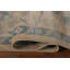 Mute Colour Wool Oushak Oriental Area Rug 8x10