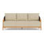 Alpine Outdoor 3 - Seat Patio Sofa-632736253