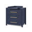 Tutti Bambini Tivoli 2-Piece Nursery Furniture Room Set