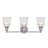 Inbal 3 - Light Dimmable Vanity Light