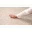 Tapis intérieur / extérieur beige / crème en polypropylène tissé à la machine Monney-1321106687