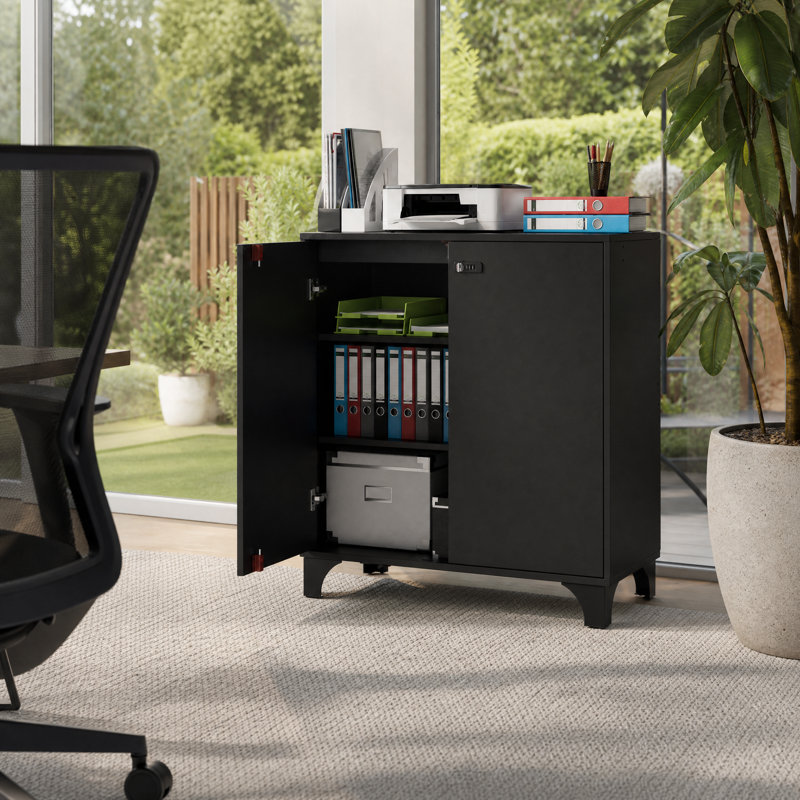 80cm Wide File Cabinet
