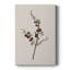 Pearled Yule Promise-Premium Gallery Wrapped Canvas-918936389