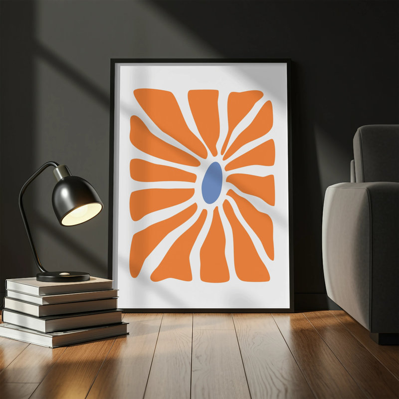Veloz No Frame Print, 11x14