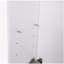 Meuble-lavabo autoportant de 23 po avec lavabo et portes-120102200