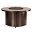 Elba Aluminum Outdoor Fire Pit Table-1783253533-1782732950-1783253530
