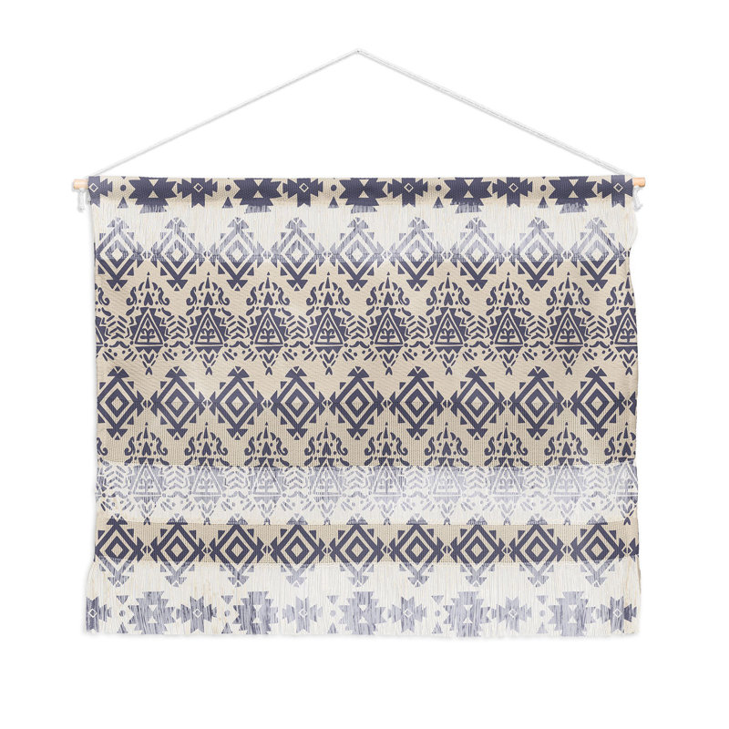 Polyester Wall Hanging