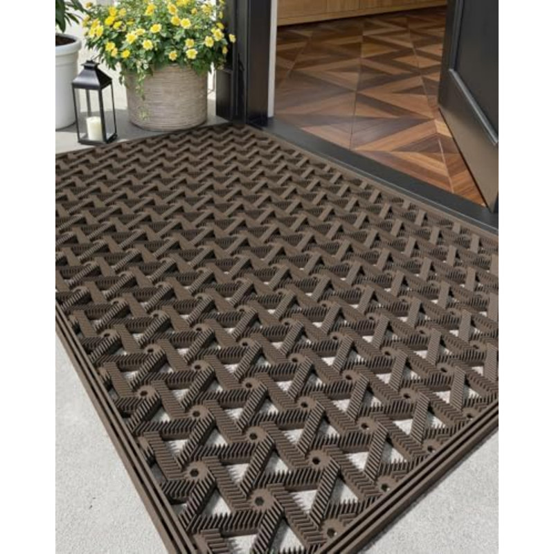 Non-Slip Doormat