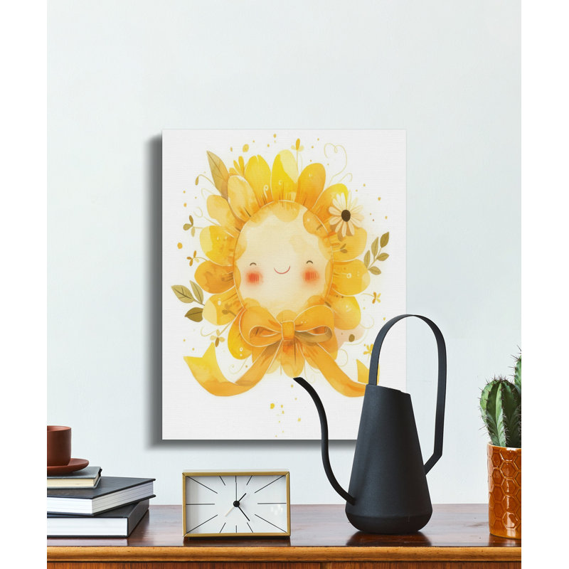 Wrapped Canvas Print Set, 20x30