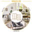 Abyan End Table