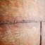 Spur Line Metal Wall Decor