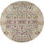 Tapis ivoire / orange Lowndes-33339391