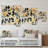 Tring - Plants Acrylic Wall Art-101501698