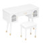 Ensemble de coiffeuse et coiffeuse Elegant-788270991