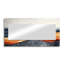 Sahara Landscape Amber River Colors I - Miroir du désert pour décoration murale - imprimé sur métal-1584838969
