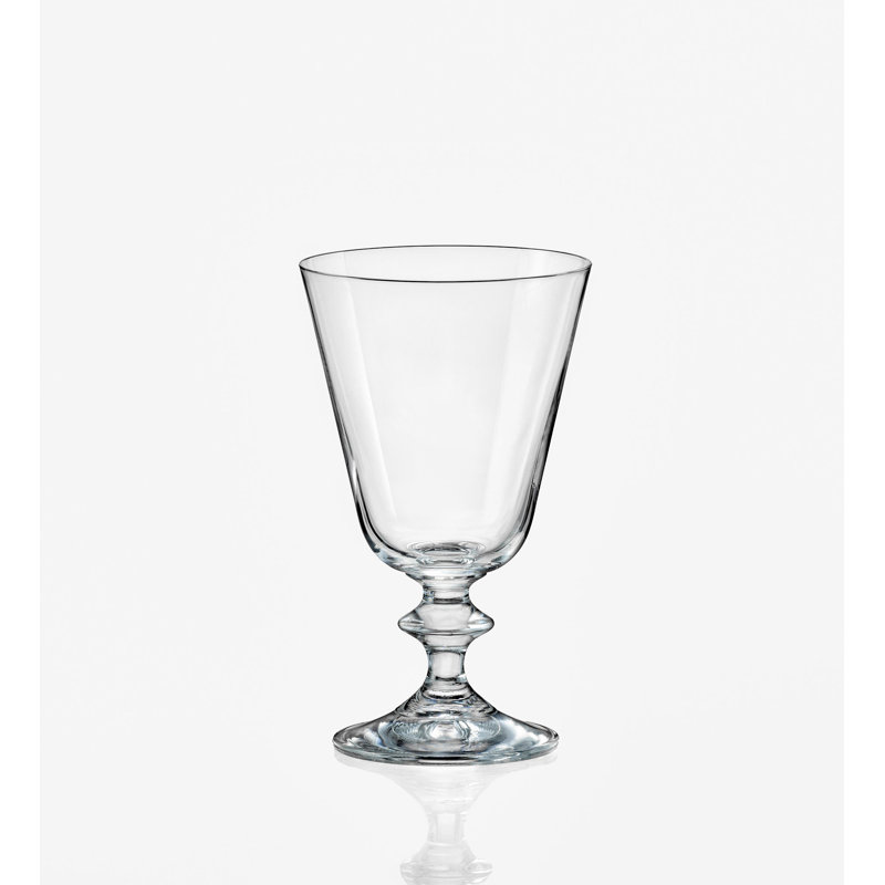 Tomball Glassware Set, 8 oz.