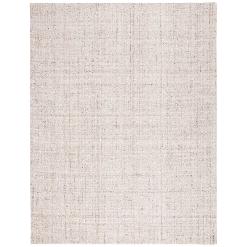 Gowans Striped Hand Tufted Area Rug, Rectangle 244 x 305cm