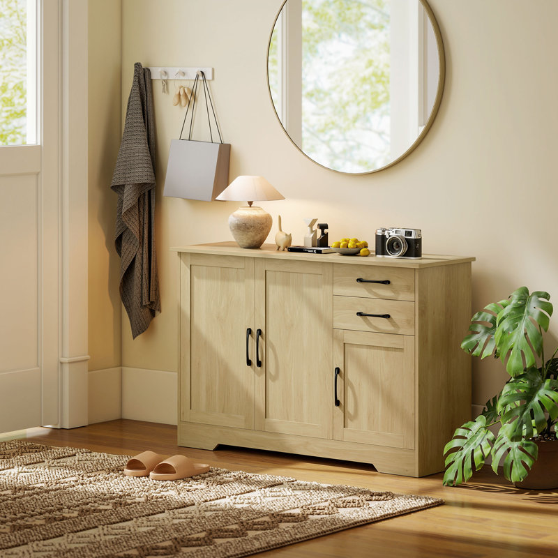 120cm Sideboard