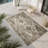 Golden Legend Indoor And Outdoor Area Rug-794122606