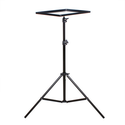 Adjustable Laptop Stand Projector Rack