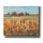 «Country View II» par Tim O'toole, art mural sur toile-45591218