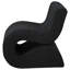 Chaise courbée Austin-802247936