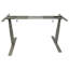 Adjustable Metal Base Standing Desk-2073550022