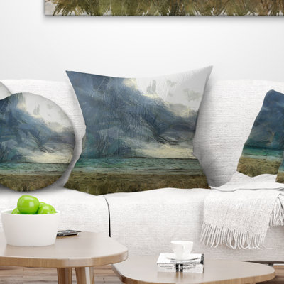 Coussin Schafer