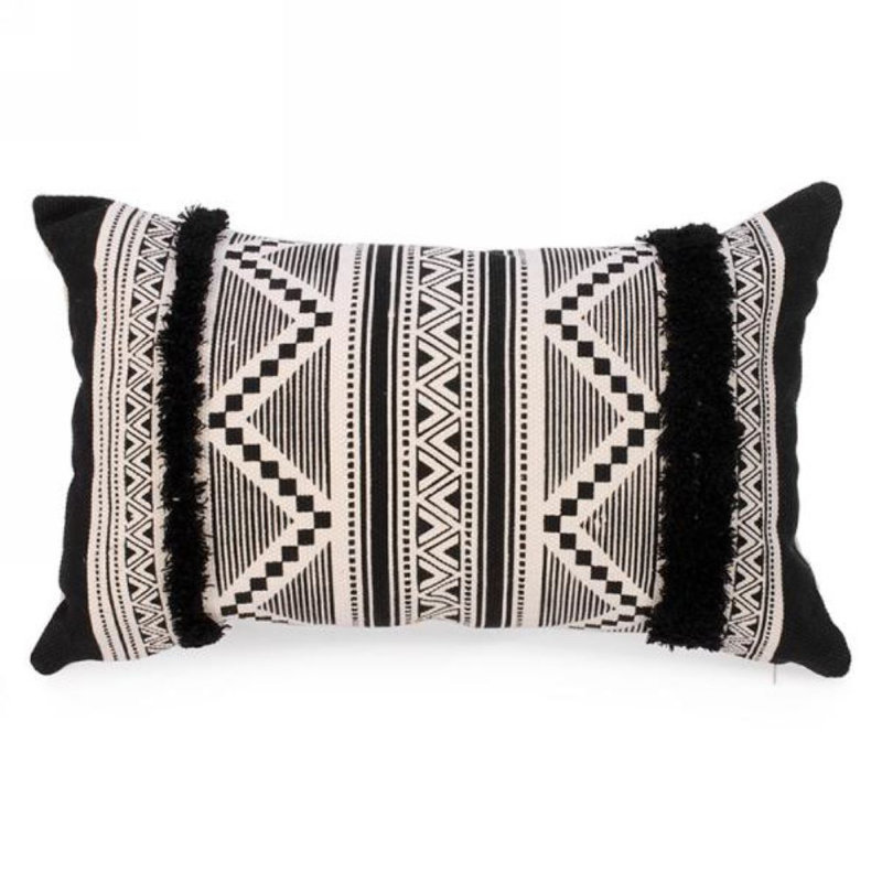 Coussin Aztec