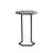 Jayvan Marble Top End Table