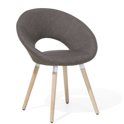 Terrence 46 cm H Upholstered Dining Chair