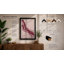 Flowing Ribbons Modern - Print-1524173249-1524173252