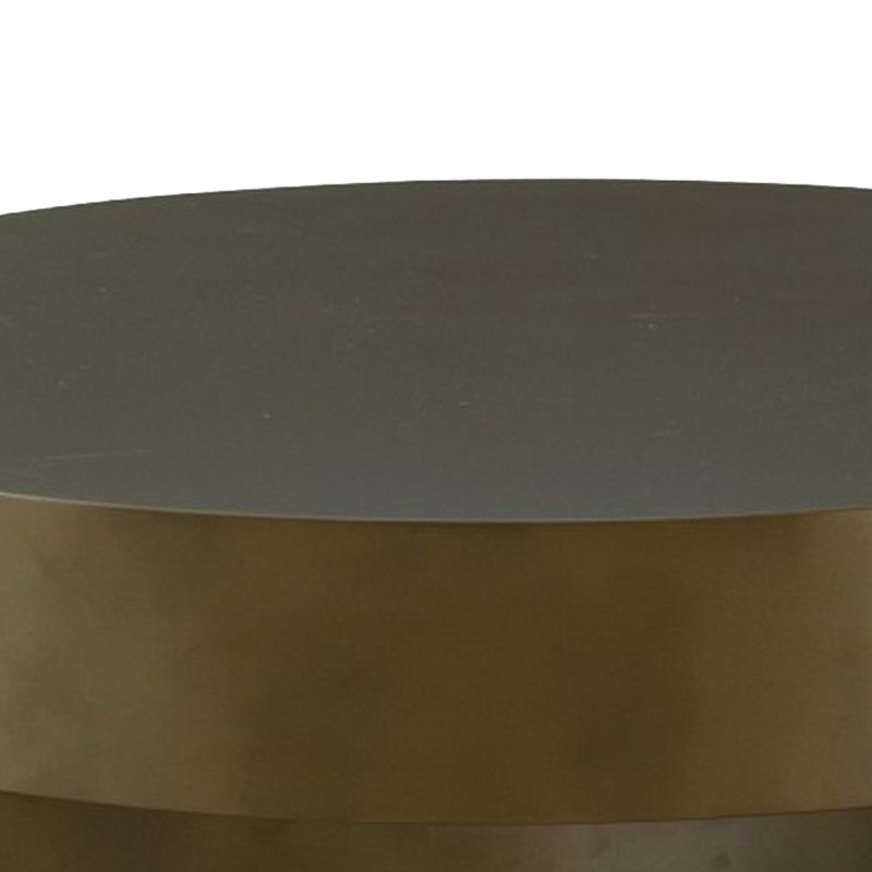 Frame Coffee Table