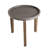 Jamya Wooden Side Table