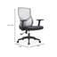 Fauteuil de bureau ergonomique Michaelene-850902402