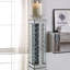 Bougeoir en verre Priston-2002387164